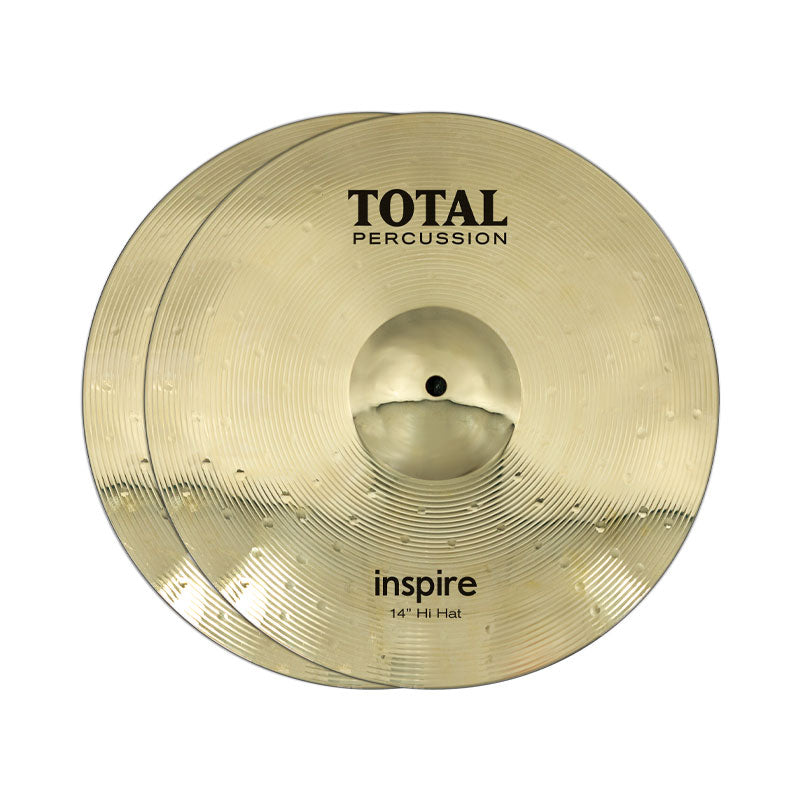 TOTAL PERC INSPIRE 14 PAIR