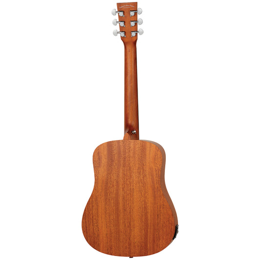 Tanglewood Roadster II Traveller Electric Left Handed [TR2-E-LH]