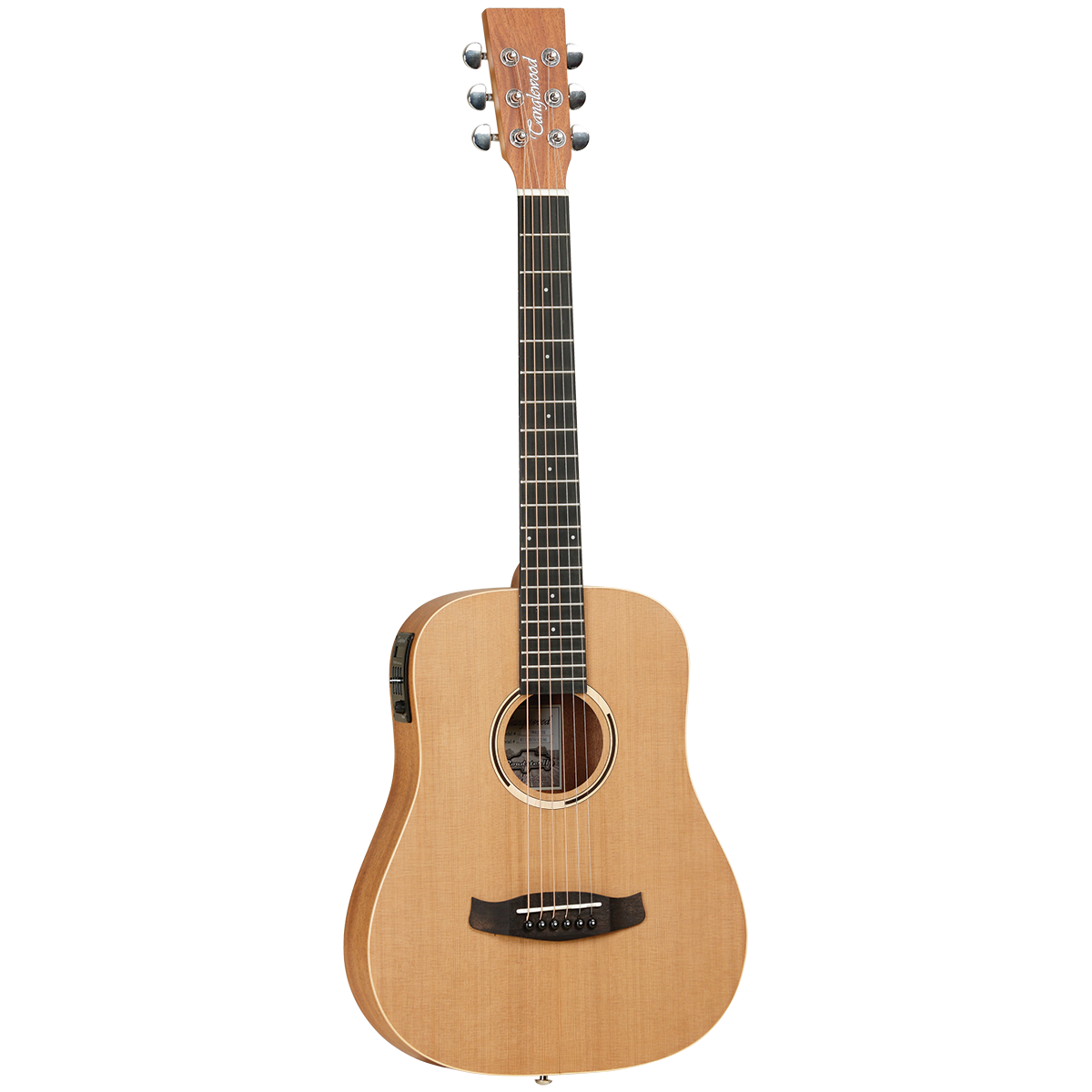 Tanglewood TWR2TE  Roadster II Traveller With Pickup