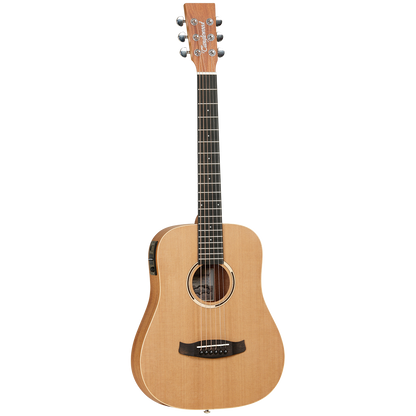 Tanglewood TWR2TE  Roadster II Traveller With Pickup