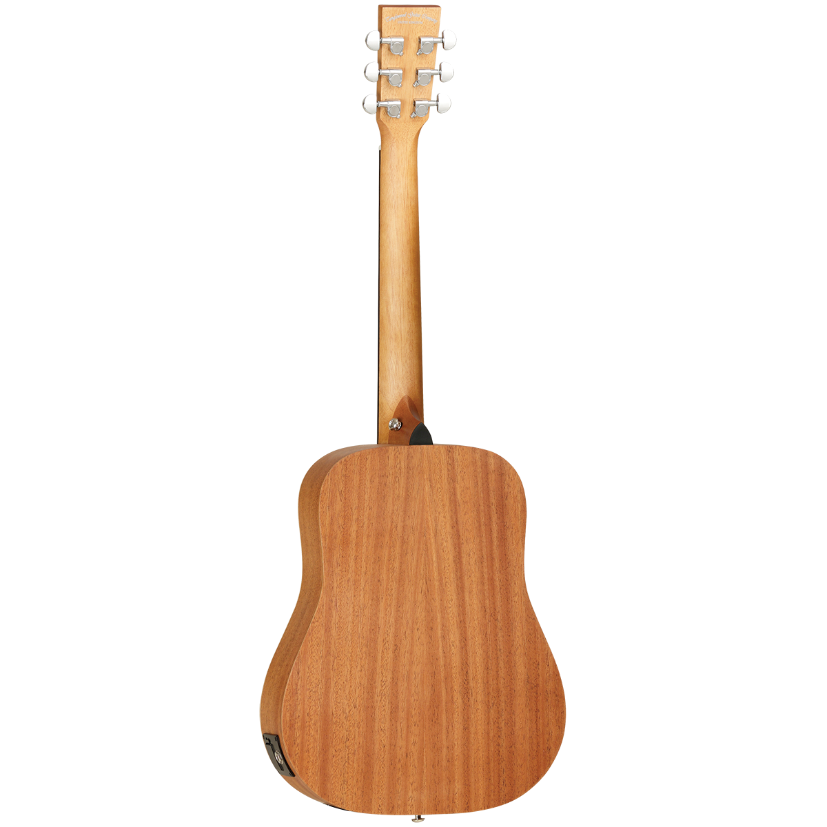Tanglewood TWR2TE  Roadster II Traveller With Pickup