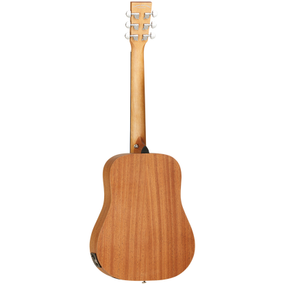Tanglewood TWR2TE  Roadster II Traveller With Pickup