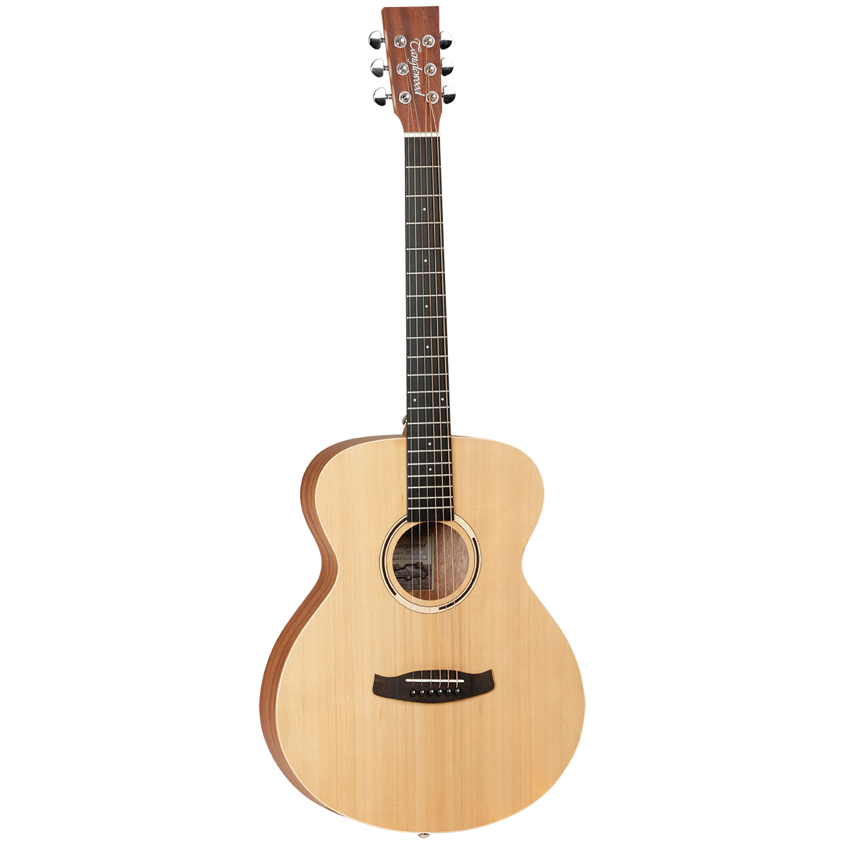 Tanglewood TWR2OLH Roadster II Orchestra Left Handed