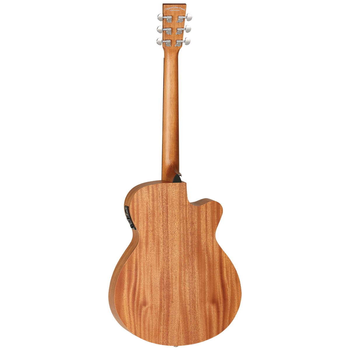 Tanglewood TWR2SFCELH Roadster II Superfolk Cutaway With Pickup Left Handed