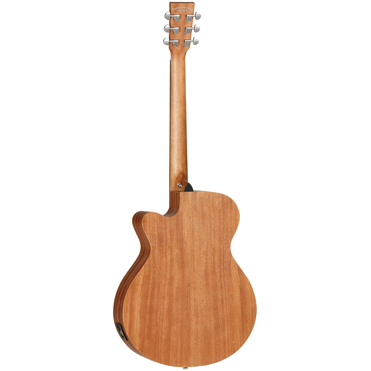 Tanglewood TWR2SFCE Roadster II Superfolk Cutaway With Pickup