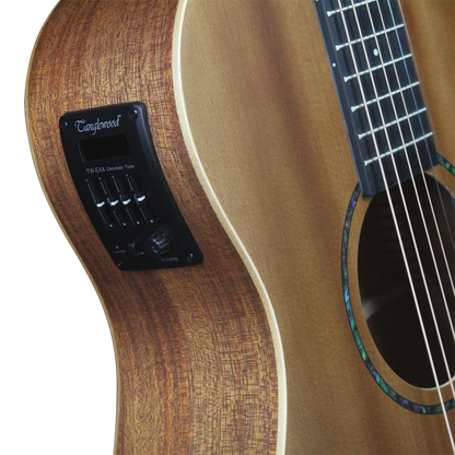 Tanglewood TWR2SFCE Roadster II Superfolk Cutaway With Pickup