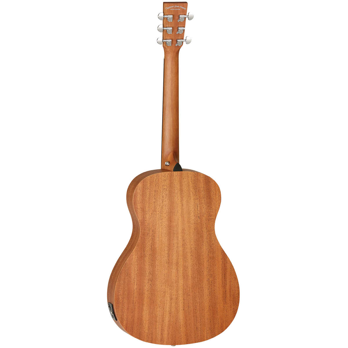 Tanglewood TWR2PE Roadster II Parlour With Pickup