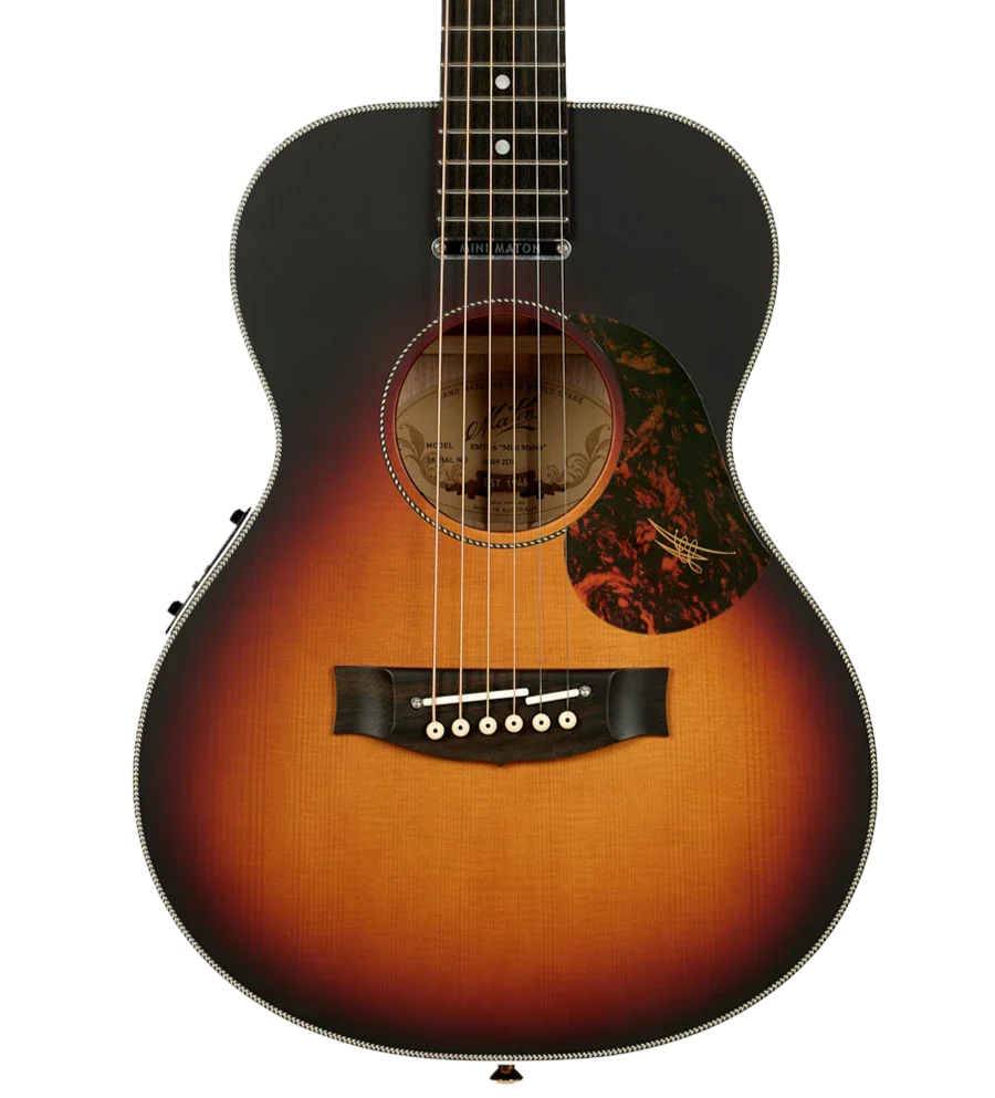 MATON TROUBADOUR MINI