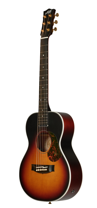 Maton Troubadour Mini Acoustic Guitar