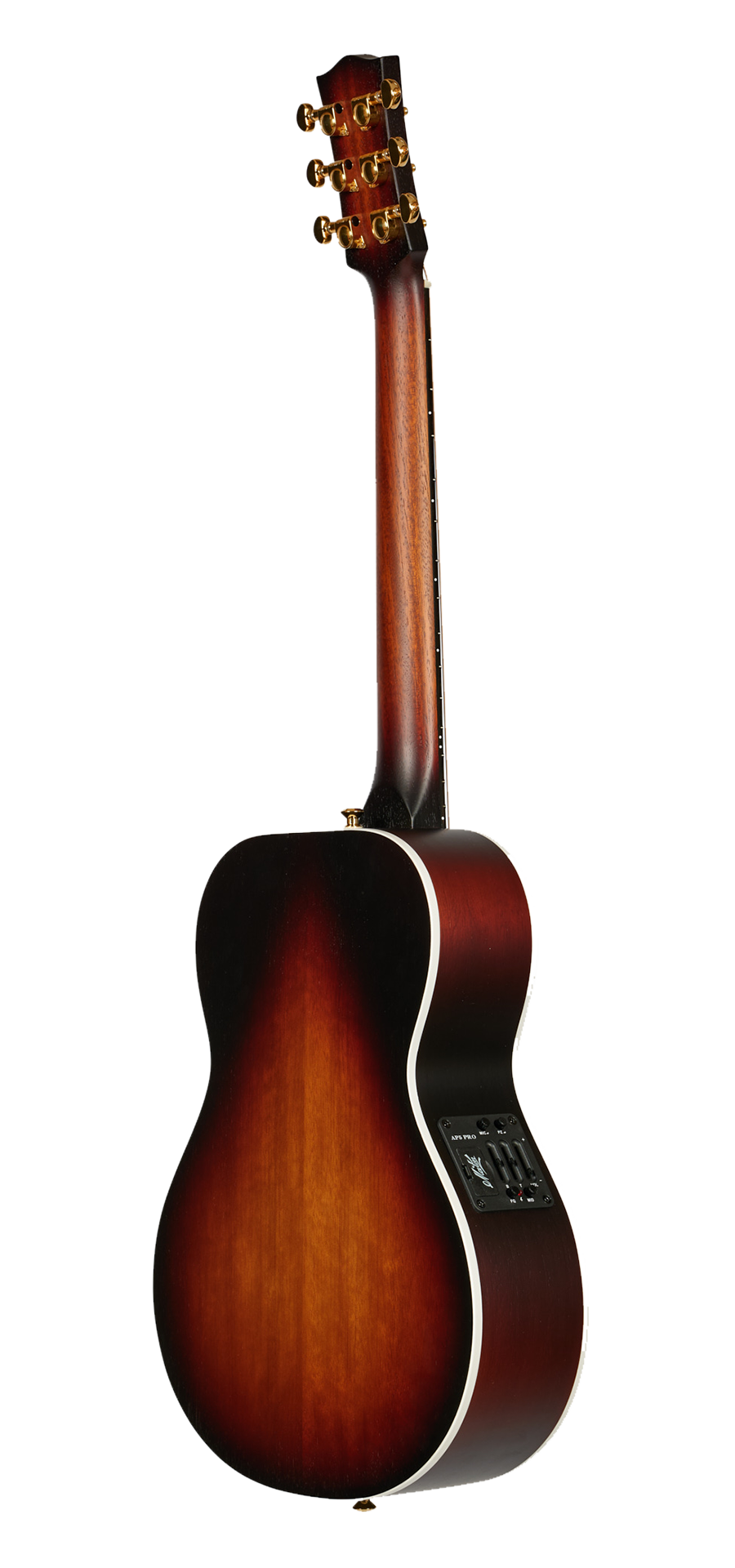 Maton Troubadour Mini Acoustic Guitar