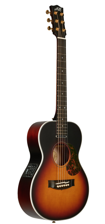 Maton Troubadour Mini Acoustic Guitar
