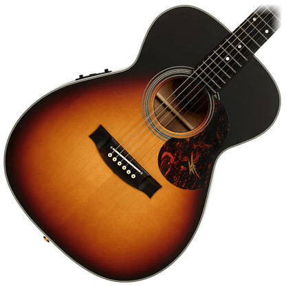 MATON TROUBADOUR DREADNOUGHT