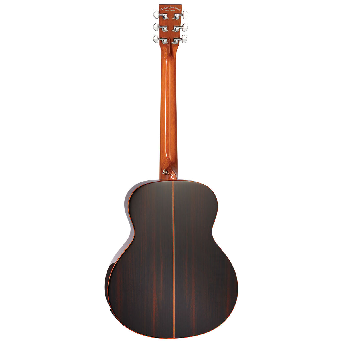 Tanglewood Rosewood Smart Mini Folk Acoustic/Electric Guitar with Enya Preamp System [TRS1-E]