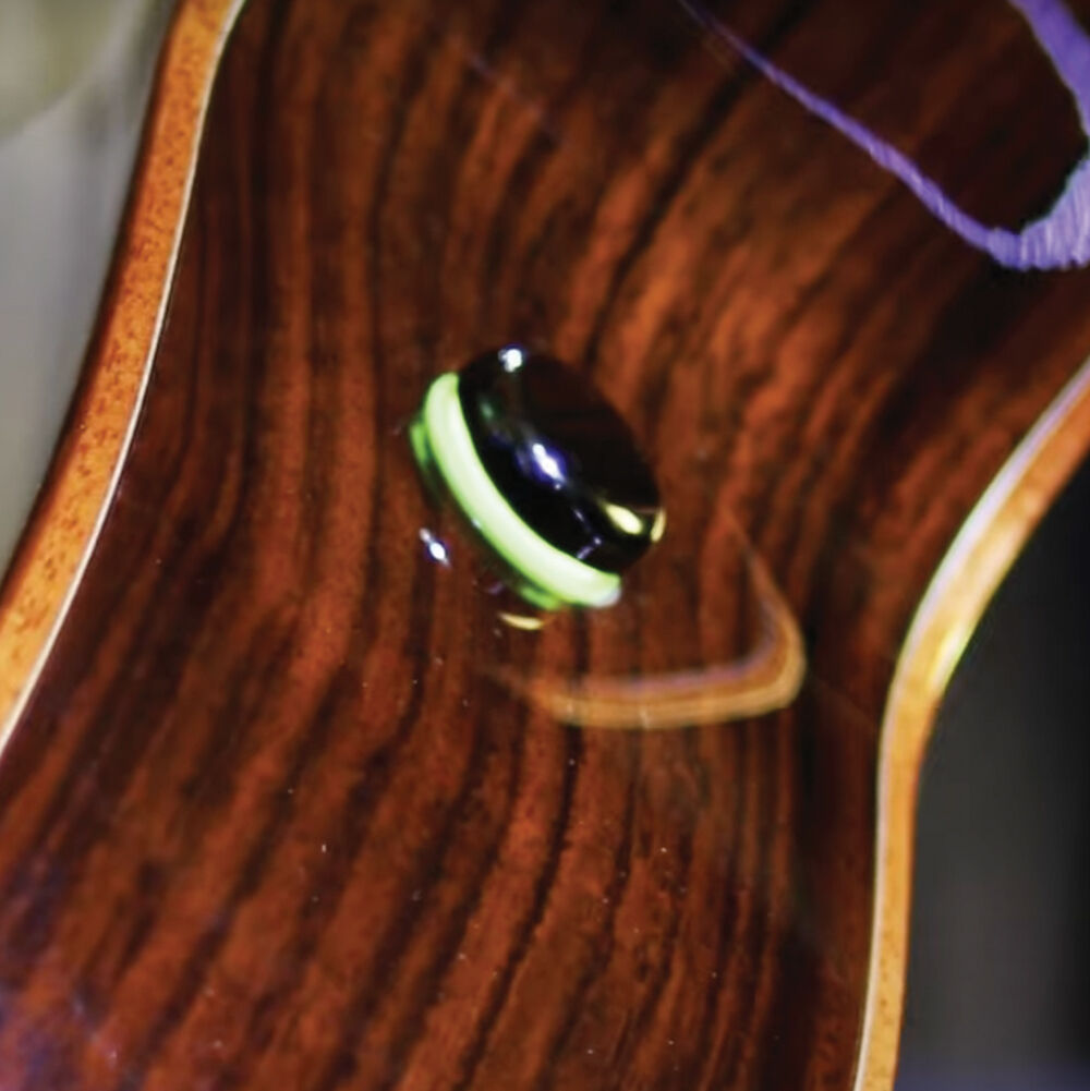 Tanglewood Rosewood Smart Sloped Shoulder Dreadnought Acoustic/Electric Guitar with Enya Preamp System [TRS5-SE]