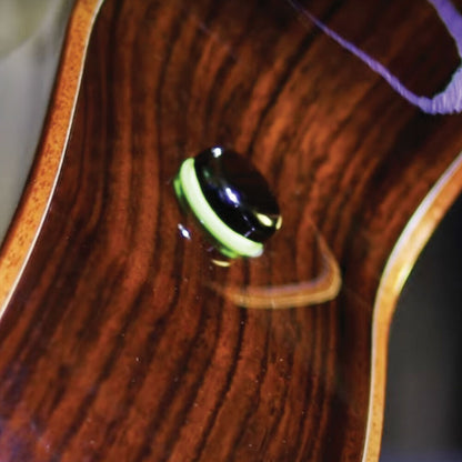 Tanglewood Rosewood Smart Sloped Shoulder Dreadnought Acoustic/Electric Guitar with Enya Preamp System [TRS5-SE]