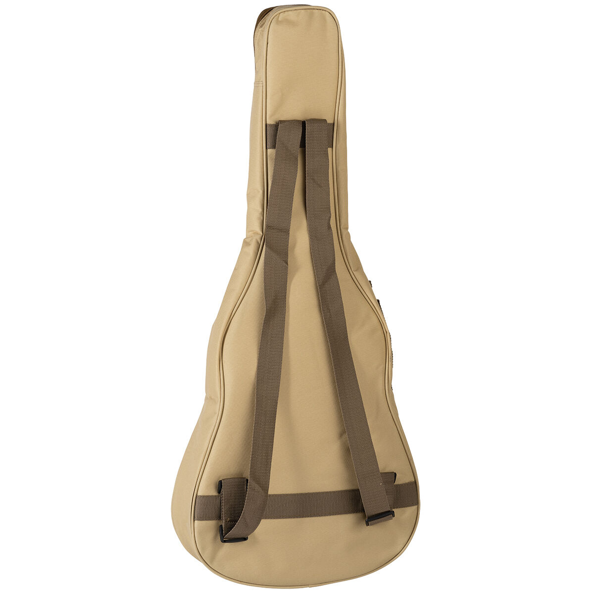 Tanglewood Reunion Pro All Figured Black Walnut Solid Top Traveller Super Folk C/E [TRU2-CE-AW]