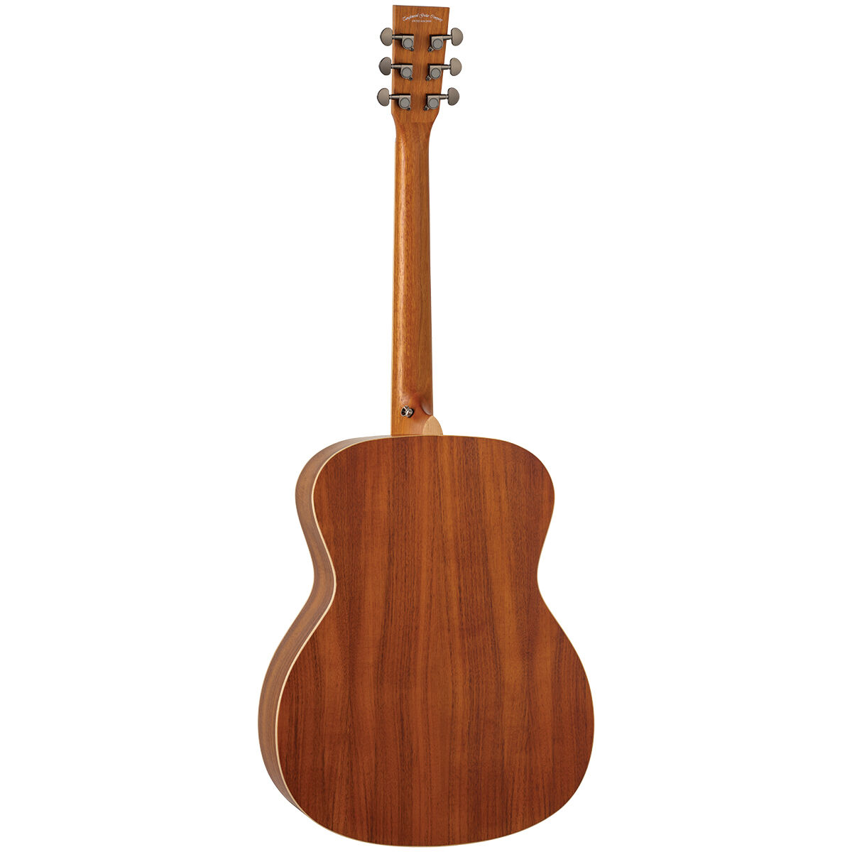 Tanglewood Reunion Pro All Koa Solid Top Folk [TRU3-AK]