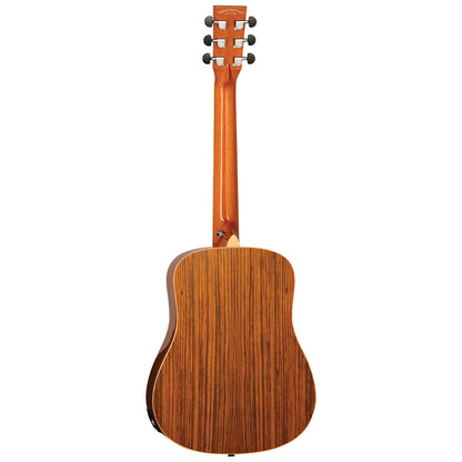 Tanglewood Roadster X Traveller Acoustic/Electric Guitar [TRX2-E]