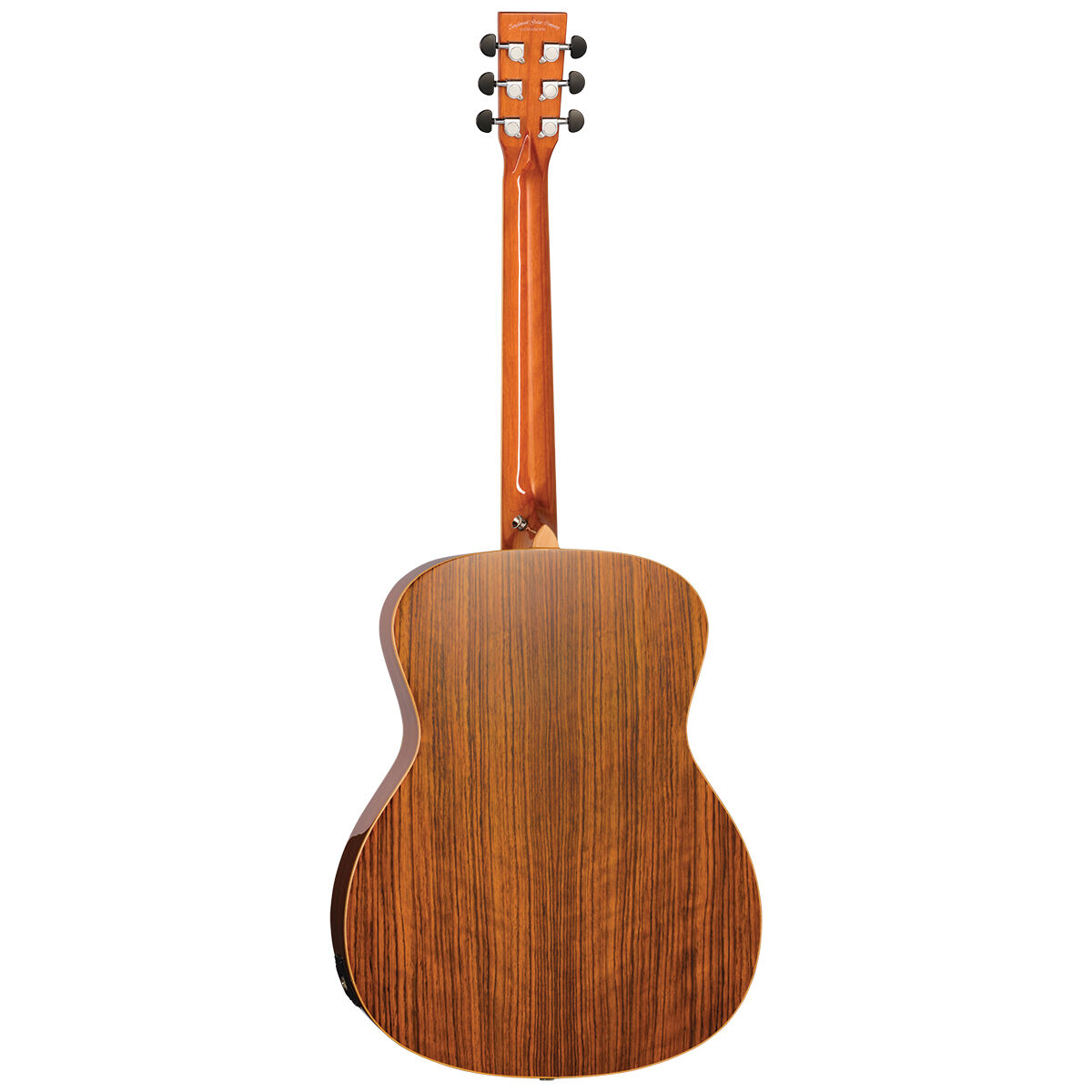 Tanglewood Roadster X Folk Acoustic/Electric Guitar [TRX3-E]