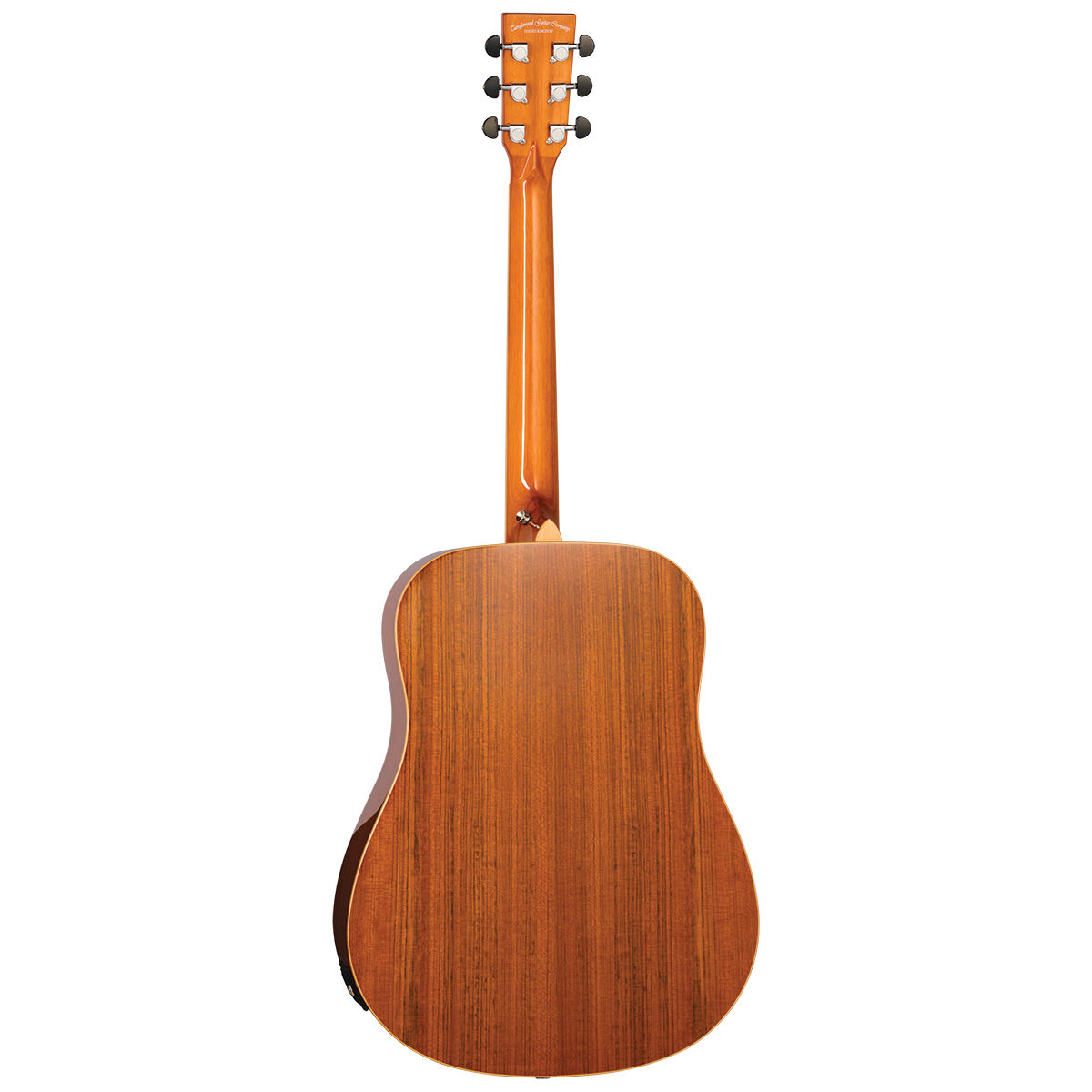 Tanglewood Roadster X Dreadnought Acoustic/Electric Guitar [TRX5-E]