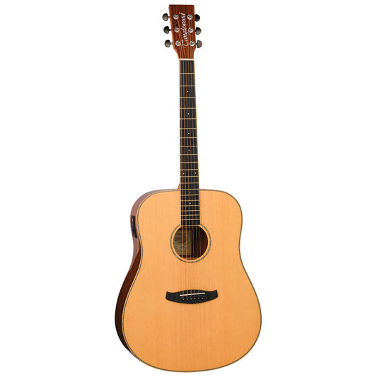 Tanglewood Roadster X Dreadnought Acoustic/Electric Guitar [TRX5-E]