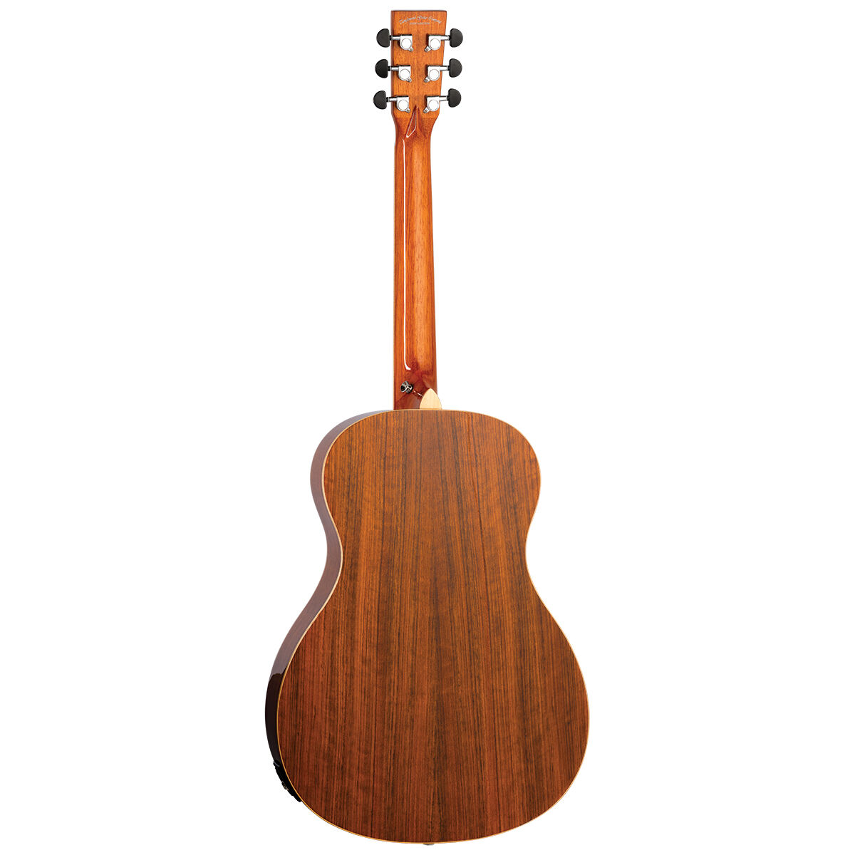 Tanglewood Roadster X Parlour Acoustic/Electric Guitar [TRX8-E]