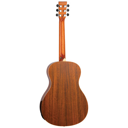 Tanglewood Roadster X Parlour Acoustic/Electric Guitar [TRX8-E]