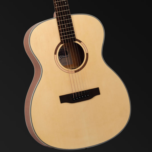 Tanglewood Strada Folk Spruce/Mahogany Acoustic Guitar [TS3]