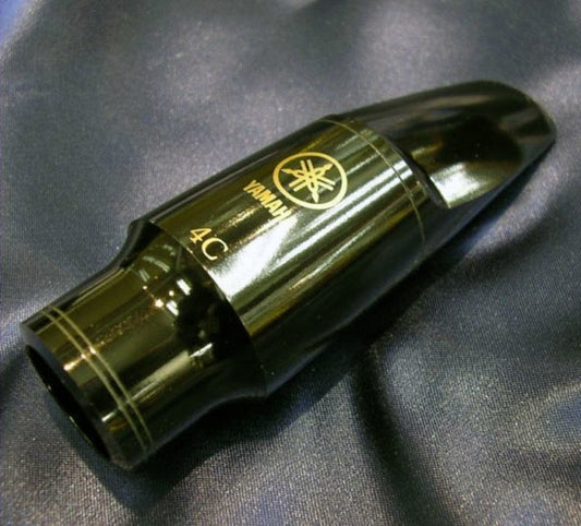 TENOR SAX MOUTHPIECE 4C