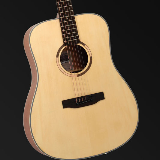Tanglewood Strada Dreadnought Spruce/Mahogany Acoustic Guitar [TS5]