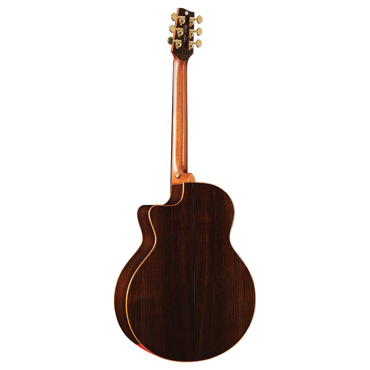 Tanglewood TSR2C MasterDesign all solid C/E with ABS Case