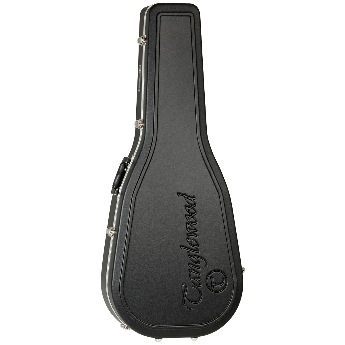 Tanglewood TSR2C MasterDesign all solid C/E with ABS Case