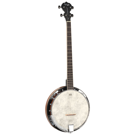 Tanglewood Union Mahogany Banjo 4 String [TUB4]