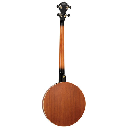 Tanglewood Union Mahogany Banjo 4 String [TUB4]
