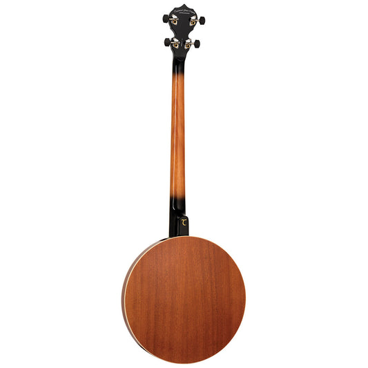Tanglewood Union Mahogany Banjo 4 String [TUB4]