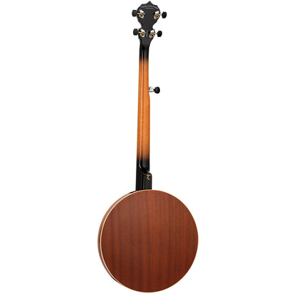 Tanglewood Union Banjo 5 String [TUB5]