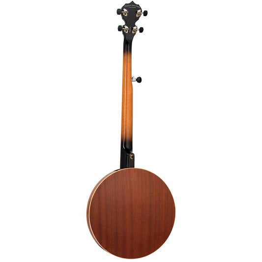 Tanglewood Union Banjo 5 String [TUB5]