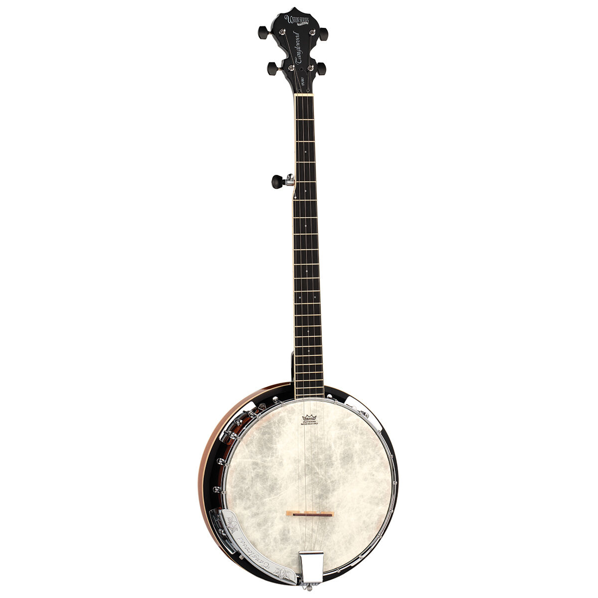 Tanglewood Union Banjo 5 String [TUB5]