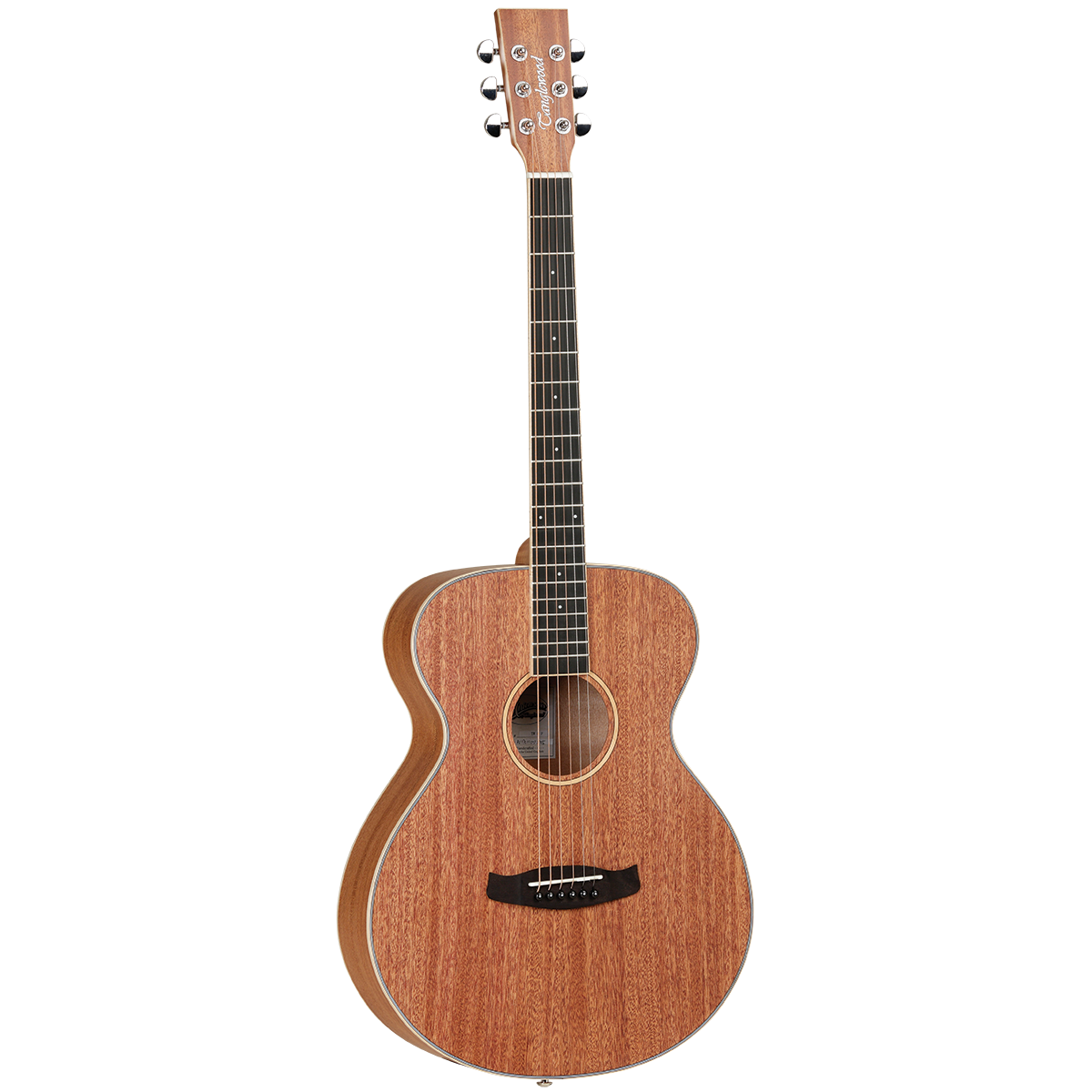 Tanglewood TWUF Union Folk Solid Top Acoustic [TUN3]