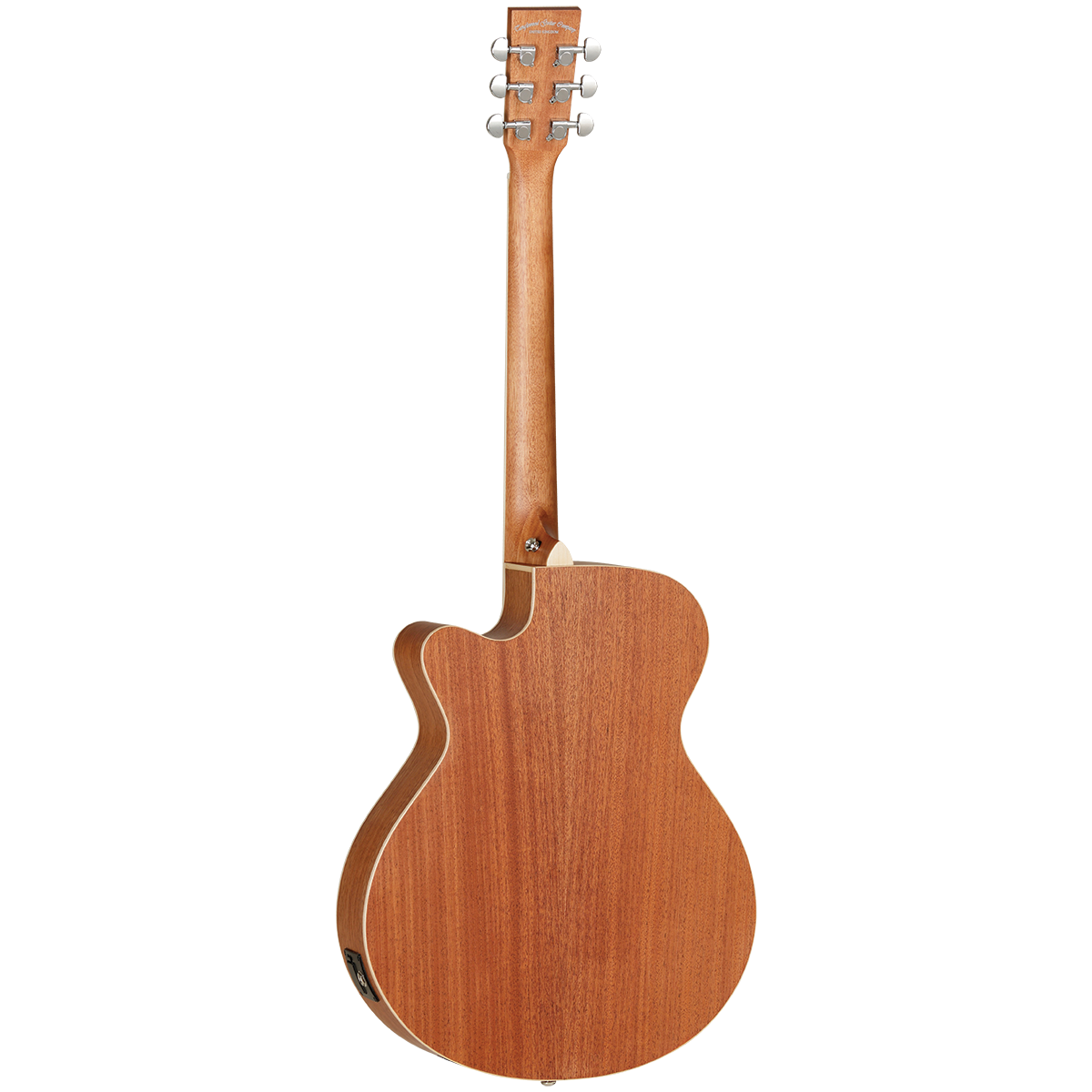 Tanglewood TWUSFCE Union Solid Top SuperFolk C/E