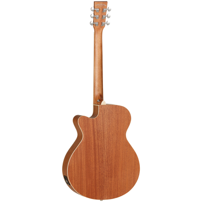 Tanglewood TWUSFCE Union Solid Top SuperFolk C/E