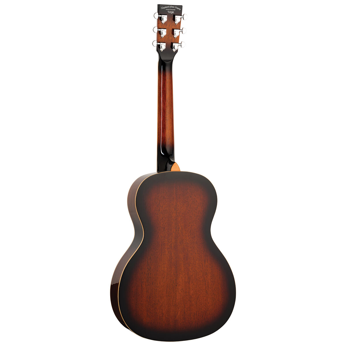 Tanglewood Union Series Resonator [TUR8]
