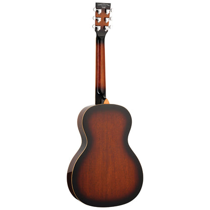 Tanglewood Union Series Resonator [TUR8]