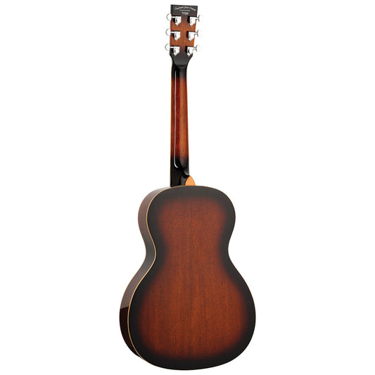 Tanglewood Union Series Resonator [TUR8]