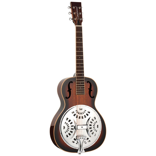 Tanglewood Union Series Resonator [TUR8]