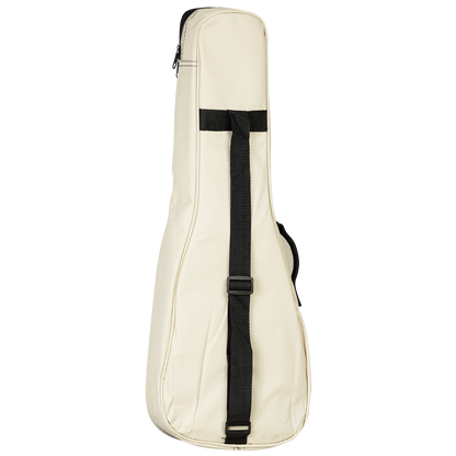 Tanglewood TWT11B Tiare Concert Uklulele Cedar/Spalted Maple with Bag