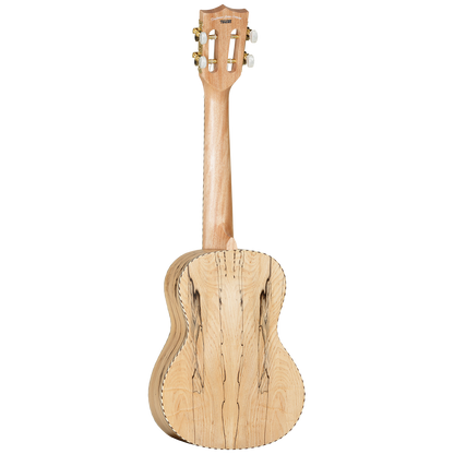 Tanglewood TWT11B Tiare Concert Uklulele Cedar/Spalted Maple with Bag