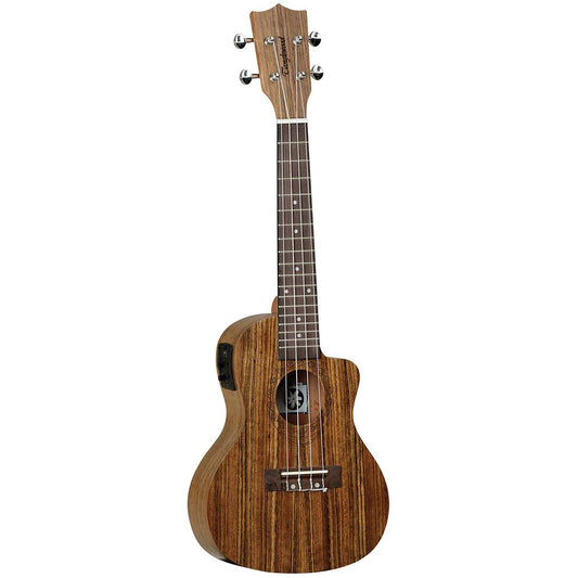 Tanglewood TWT12E Tiare Concert Uke w/ Pickup Ovankol