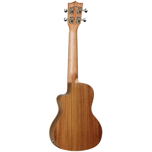 Tanglewood TWT12E Tiare Concert Uke w/ Pickup Ovankol