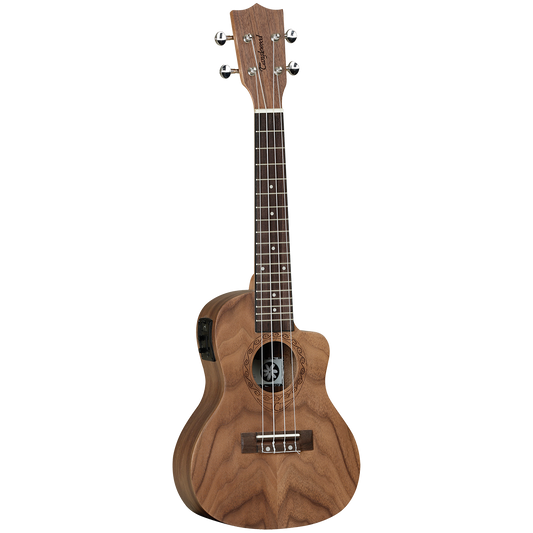 Tanglewood TWT13E Tiare   Concert Uke w/ Pickup Pacific